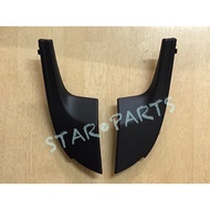 AXIA BEZZA WIPER GRILLE SIDE COVER Ori HOOD HINGE COWL