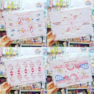 台灣 kanahei 🎠夢之遊樂園🎡 限定展 摺疊收納盒