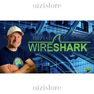 [COURSE] Getting Started with Wireshark-The Ultimate Hands-On Course | Udemy