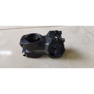ENTITY SHORT BICYCLE STEM
