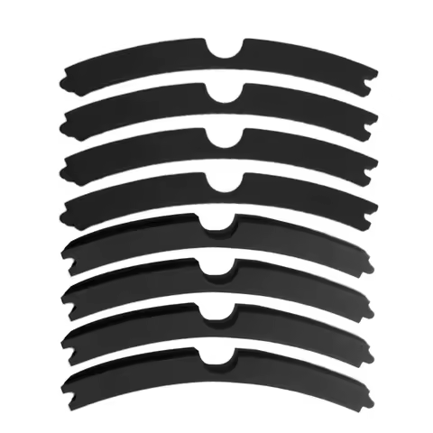 Foam Edge Rings Horn Press Edge Gasket Rubber Speaker Speaker Repair Parts Speaker Surround Repair F