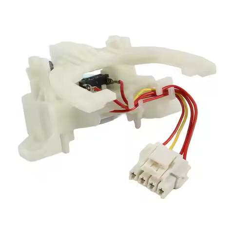 N85R-Replacement WH03X30517 Gasket Shift Actuator For GE Washing Machine-Also Replaces WH05X24435 WH