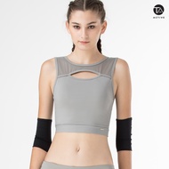 TA ACTIVE JUMPER CROP