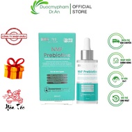 Serum MD Care NMF Prebiotics Serum MDCare 30ml Cân Bằng Lợi Khuẩn Và Phục Hồi Hàng Rào Bảo Vệ Da - D