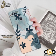 JOYOLA Case OPPO F9 / F9 PRO - Fashion Case Pattern - Softcase OPPO F9 / F9 PRO - Pro Camera - Casin
