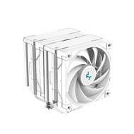 CPU Cooler Deepcool AK620 White