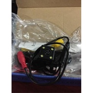 REAR CAMERA SENSOR UNIVERSAL CCD REVERSE CAMERA/