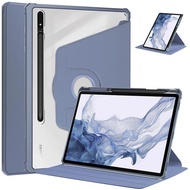 【Samsung หมุนได้ 360°เคสป้องกัน 】🌊Compatible For Samsung Galaxy Tab S7/S8/S9#Galaxy Tab S7+/S8+/S9+/S9 FE# S6 lite#Galaxy Tab A8/A9/A9 PLUS