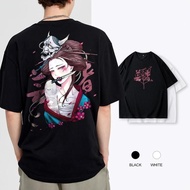 2024 Latest Popular Filipiniana top t shirt for men tops for women Cotton Material