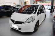 【SUM桃園車讚安心好店】 一手車 全廠保養中 本田 2014 Honda Fit 中古車 二手車 桃園 南崁 推薦