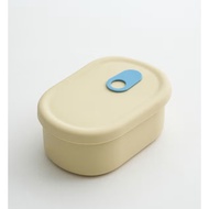 Silicone Oval Container 500ml
