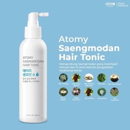 ATOMY Saengmodan Hair Tonic ATOMY Saengmodan Hair Tonic 200ML-Specially Developed for Scalp and Hair