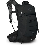 Osprey Raptor 14L Men's Mountain Biking Backpack with Hydraulics Reservoir 21V3