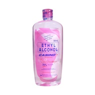 CASINO ETHYL ALCOHOL FEMME WITH MOISTURISER 500ML