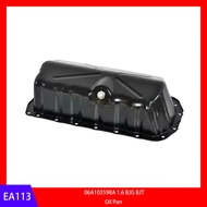 【Drive Automotive Intemational】EA113 Engine 1.6 BJT BJG Engine Parts Assembly Oil Pan 06A103598A For