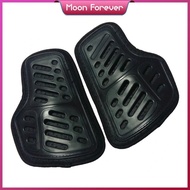 Moon Forever 2x Shockproof Built-in Chest Protector Plate Pads Guard Motorcycle ATV