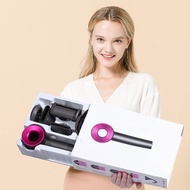 Negative Ions Bladeless Hair dryer