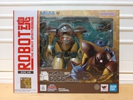Robot魂 217 機動戰士 高達 GUNDAM 戰蟹 愛爾蘭魔蟹 MSM-03 Gogg