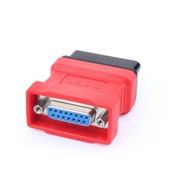OBD 2 Extension Cable For Autel Maxisys Car Diagnostic Tool 15pin 26Pin Cable DS708 Main Cable DS70