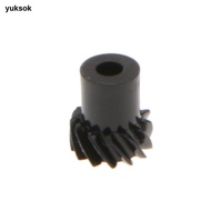 [yuksok] Lens Focus Aperture Motor Gear Repair Part For Nikon D60 D70 D80 D90 Camera
