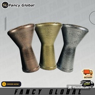 DARBUKA ALEXANDRIA 8.75" KUALITI TINGGI