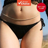 Trendy New Sexy Diamond Waist Chain for Women - Glamorous Luxury Jewelry Accessories