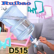 Ruibao Gallon Bracket Gallon Stand + Gallon Water Faucet