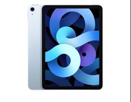 iPad Air 4 + Apple Pencil + casetify case