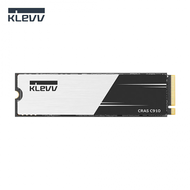 科賦 KLEVV C910 500GB/M.2 PCIe Gen4/讀:5000M/寫:3700M/TLC/五年保
