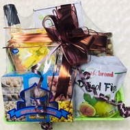 Hamper makanan sunnah