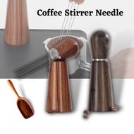 Espresso Coffee stirrer Needle /Needle Type Distributor/Espresso Distribution Tool,Hand Stirrer Tool