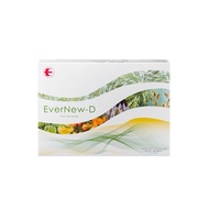 E.excel Evernew/Evernew-D 长新 n b