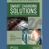 Smart Charging Solutions for Hybrid and Electric Vehicles