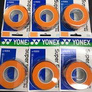 Yonex AC102 EX Super Grap Thin Grip 1 Pack Contains 3 Pieces 3 Times.