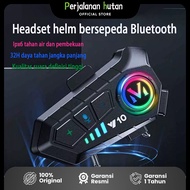 Helmet Bluetooth headset Intercom for helmet