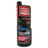 【車百購】 雪佛龍 Chevron Techron Plus Fuel System Cleaner 汽油精 燃油系統清