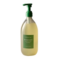 AROMATICA Rosemary Scalp Scaling Shampoo 750ml