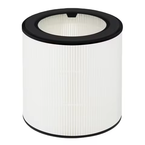 For Philips 800 Series Air Purifier Filter HEPA Replacement FY0194/30, Compatible with AC0820/30 AC0
