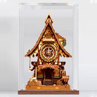 ROKR | ปริศนาจิ๊กซอว์ 3D ประกอบเองจากไม้