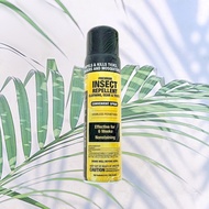 สเปรย์ไล่แมลง สำหรับเสื้อผ้า เบาะ เต็นท์ ระดับพรีเมียม Premium Insect Repellent Clothing Gear Tents 