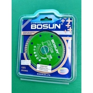 Bosun 4” F3TCE Diamond Wheel