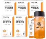 TEAZEN 明目 護眼 茶 Lutein 連 杯