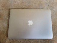 Apple MacBook Air 13 吋 256GB（2014 年初機型）