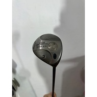 Callaway Wood 3 Great Big Bertha Hawkeye Used Secondhand