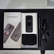 Insta360 ONE X2 Action Camera 360 Insta X2