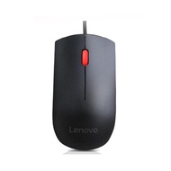 Tetikus Berwayar Lenovo Little Red Dot Blue Light Mouse 4Y50R20863