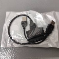 全新 USB 3.0 轉 SATA/IDE 硬碟轉接線