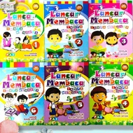 [15♫E E E✓ O> Package of 6 Fluent Reading Books Without Spelling Full color ORIGINAL - top.product