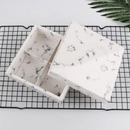 FEB08_ SET 10 HỘP ĐỰNG BÁNH TRUNG THU LOẠI ĐỰNG 4 BÁNH (65~80GR)