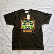Erased “Boom” Skateboard T-Shirt